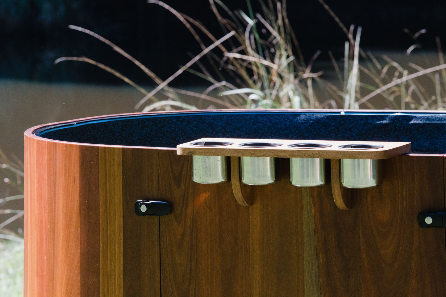 Eco Hot Tub
