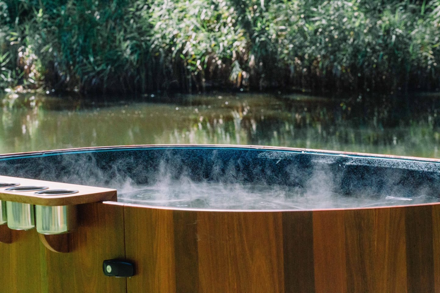 Eco Hot Tub