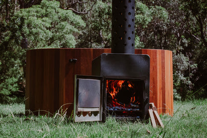 Eco Hot Tub