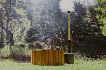 Eco Hot Tub